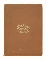 Lot 168 - FITZGIBBON