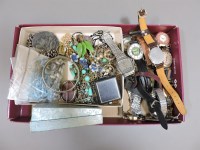 Lot 64 - Various wristwatches