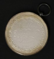 Lot 179 - Manchester Pitt Club 1813
