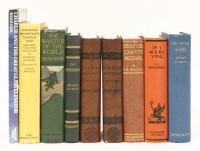 Lot 192 - 1.  VERNE