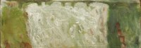Lot 251 - Mary Newcomb (1922-2008)
RIVER LANDSCAPE WITH BRIDGE
Signed l.r.