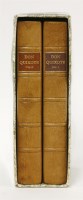 Lot 272 - NONESUCH PRESS:
Cervantes