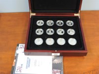 Lot 231 - Great Britons