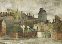 Lot 385 - Giulio Bagnoli (Italian