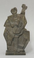 Lot 199 - Martel Brothers