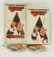 Lot 126 - KUBRICK