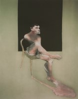 Lot 269 - Francis Bacon (1909-1992)
PORTRAIT OF JOHN EDWARDS
Lithograph