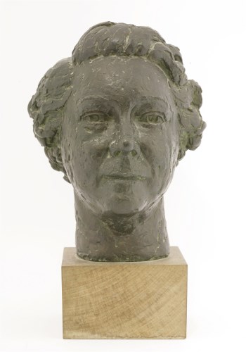 Lot 183 - Frank Dobson (1888-1963)