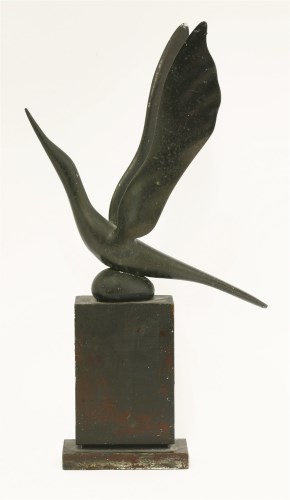 Lot 147 - Maurice Lambert (1901-1964)
