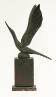 Lot 147 - Maurice Lambert (1901-1964)