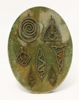 Lot 197 - Edgar Brandt