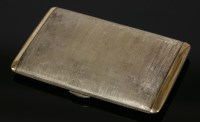Lot 27 - A rectangular