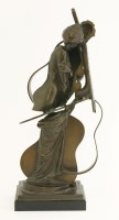 Lot 619 - Arman (American/French