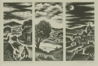 Lot 237 - Gwenda Morgan (1908-1991)
'MORNING