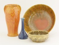 Lot 48 - Four Pilkington's Royal Lancastrian items