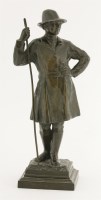 Lot 69 - Margaret Wrightson (1877-1976)