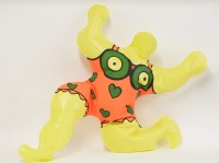 Lot 587 - Niki de Saint Phalle (French