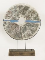 Lot 639 - Peter Hayes (contemporary)