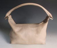 Lot 436 - A Mulberry pink shoulder tote bag