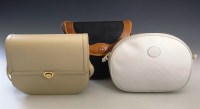 Lot 452 - A Christian Dior vintage bag