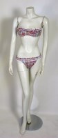 Lot 246 - Two Chanel bikinis