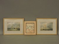 Lot 307 - Chinese School