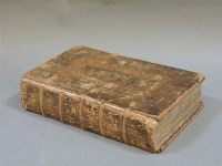Lot 82 - Pharmacopoeia Officinalis et Extemporanea