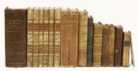 Lot 308 - BINDING AND GENERAL:
1.  Southey