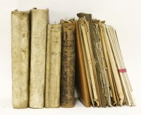 Lot 205 - THE MANOR OF LITTLE BERKHAMPSTEAD