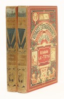 Lot 313 - VERNE