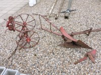 Lot 552 - A Ransomes