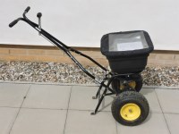 Lot 512 - A Spyker fertiliser spreader
