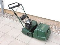 Lot 529 - An Atco Balmoral 14S petrol cylinder mower