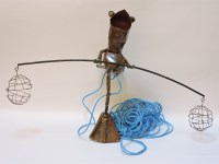 Lot 252 - 'Here Birdy'