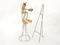 Lot 289 - 'The Artist'