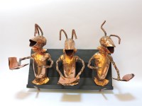 Lot 565 - 'The Cambridge Choristers'