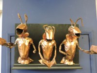 Lot 566 - 'The Cambridge Choristers'