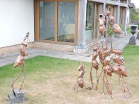 Lot 568 - The Acrobats