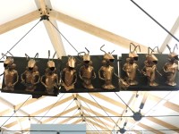 Lot 570 - 'The Cambridge Choristers'