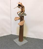 Lot 574 - 'The Piper'