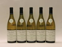 Lot 8 - Chablis Grand Cru