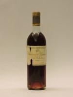 Lot 17 - Château d’Yquem
