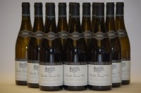 Lot 1 - Chablis Grand Cru Les Clos