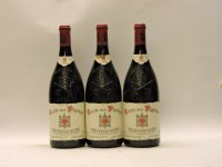 Lot 91 - Châteauneuf-du-Pape