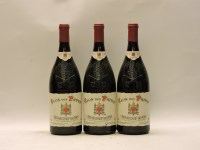 Lot 92 - Châteauneuf-du-Pape