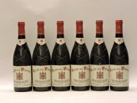 Lot 94 - Châteauneuf-du-Pape