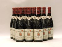 Lot 95 - Châteauneuf-du-Pape