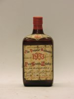 Lot 74 - The House of Macdonald 1933