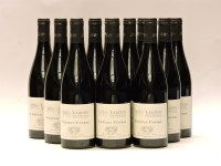 Lot 99 - Laudun Côtes-du-Rhône Villages