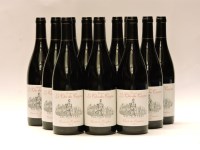 Lot 100 - Vacqueyras